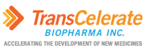 logo TransCelerate Biopharma Inc.