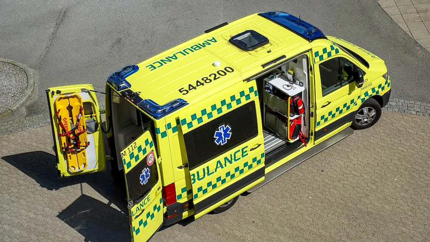 Ambulance