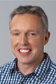 Ledende overlæge Svend Ellermann-Eriksen